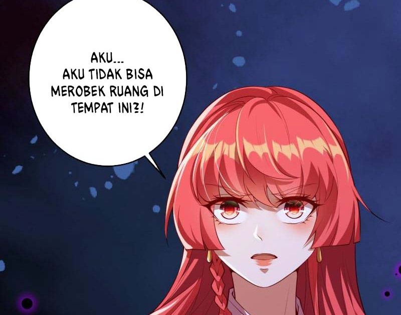 Against the Gods Chapter 478 - halaman 21