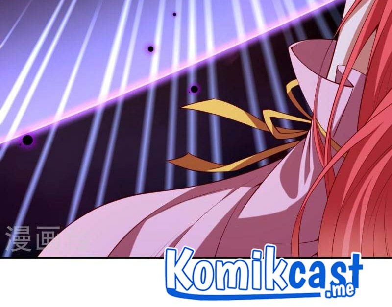 Against the Gods Chapter 478 - halaman 23