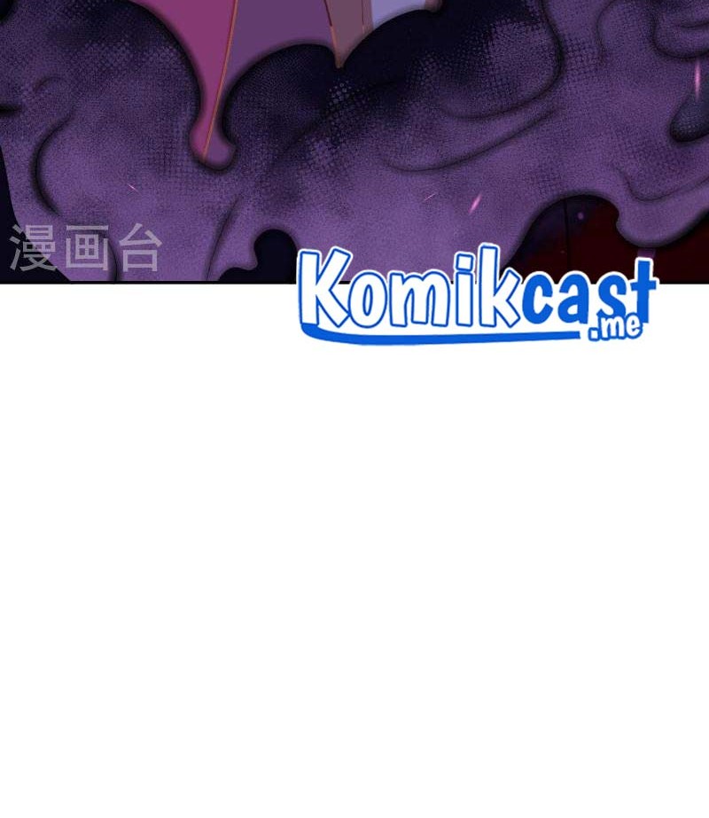 Against the Gods Chapter 478 - halaman 31
