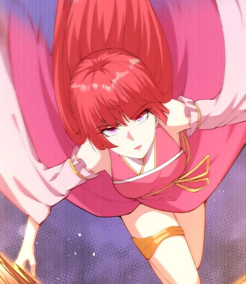 Against the Gods Chapter 478 - halaman 37
