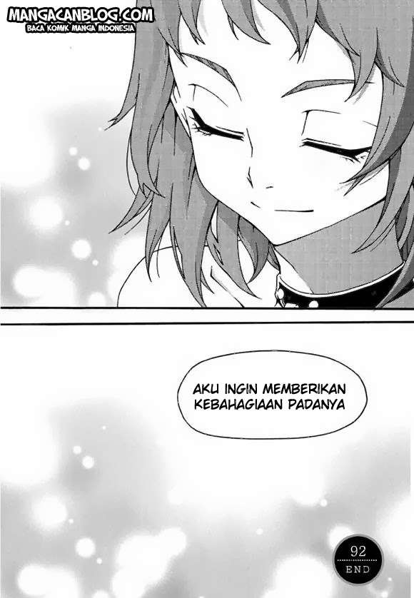 Against the Gods Chapter 479 - halaman 18