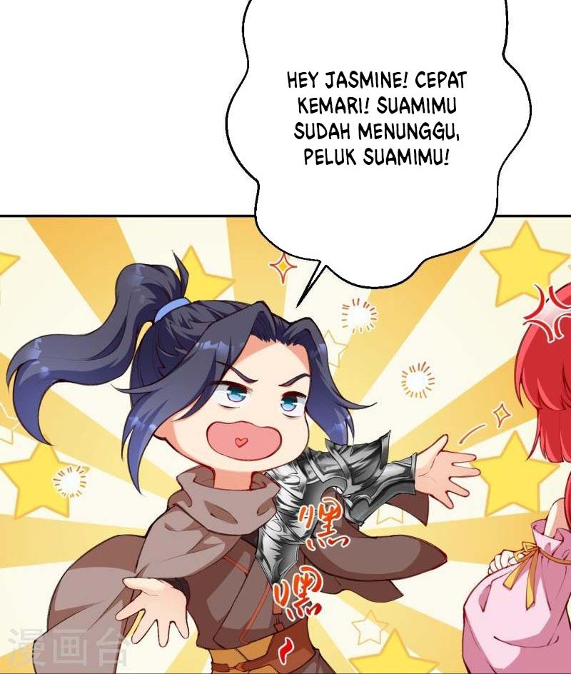 Against the Gods Chapter 479 - halaman 25