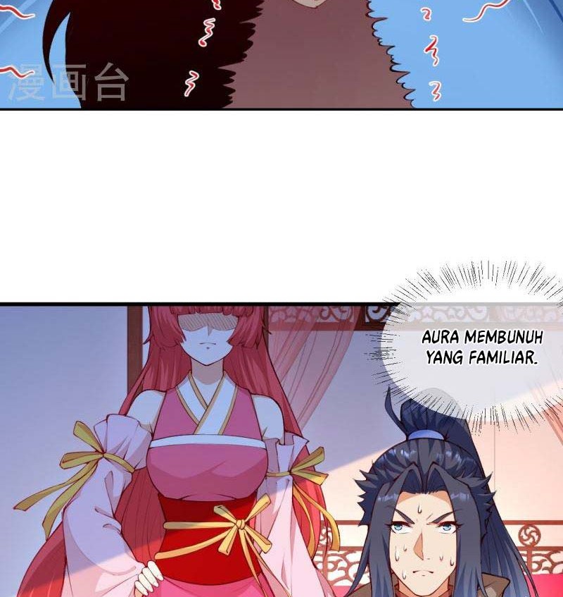 Against the Gods Chapter 479 - halaman 27