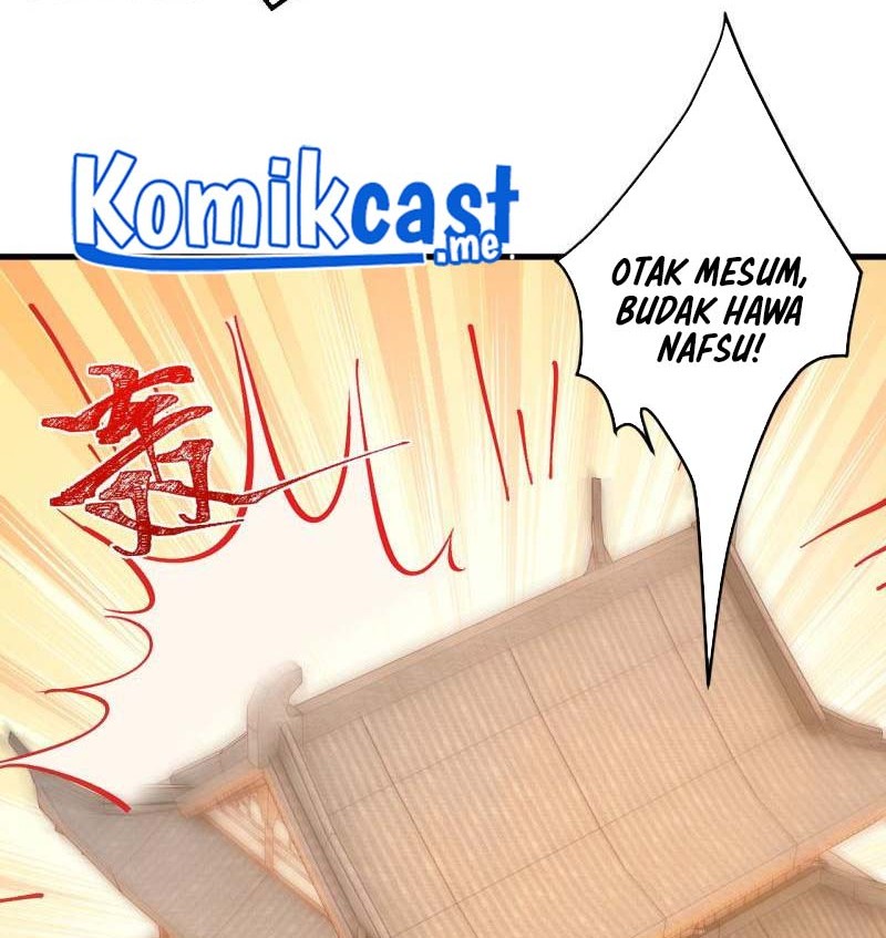 Against the Gods Chapter 479 - halaman 31