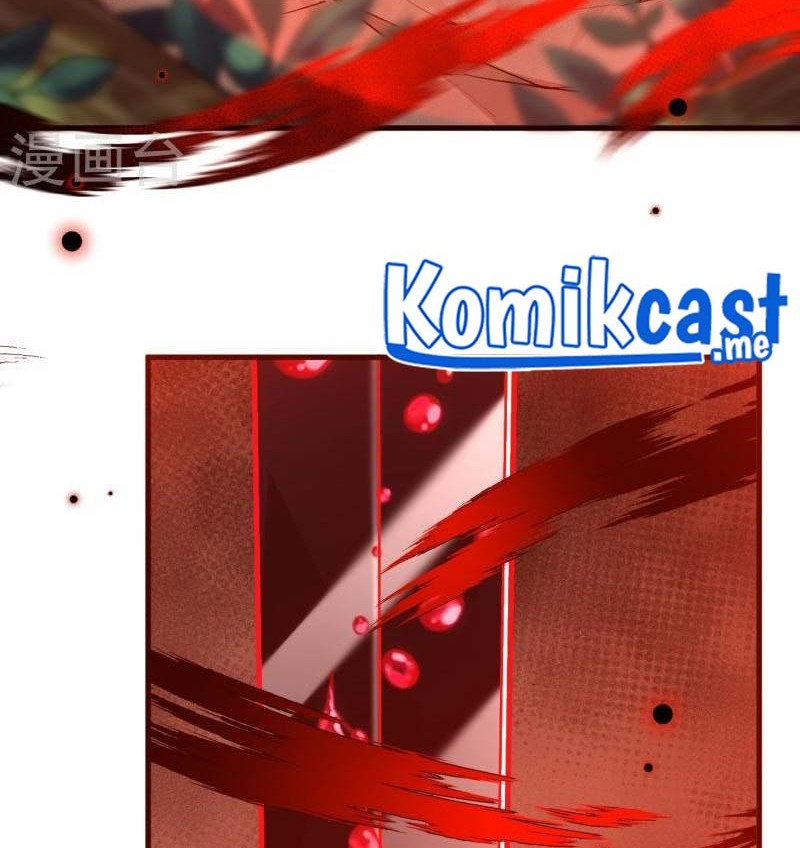 Against the Gods Chapter 479 - halaman 33