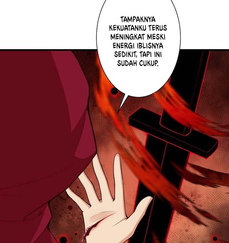 Against the Gods Chapter 479 - halaman 35