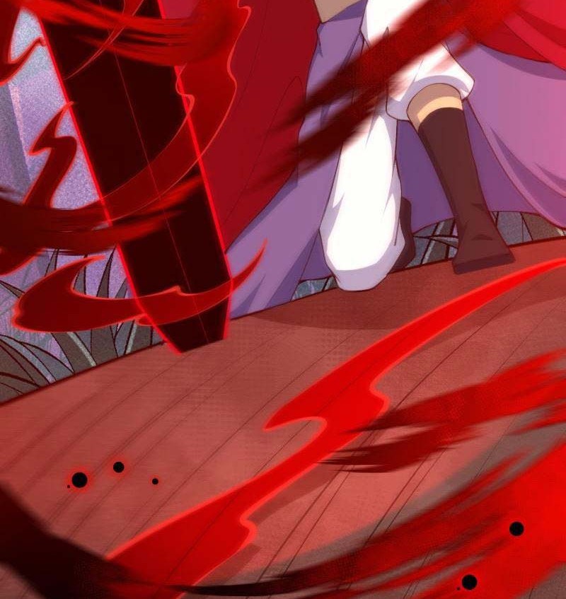 Against the Gods Chapter 479 - halaman 37