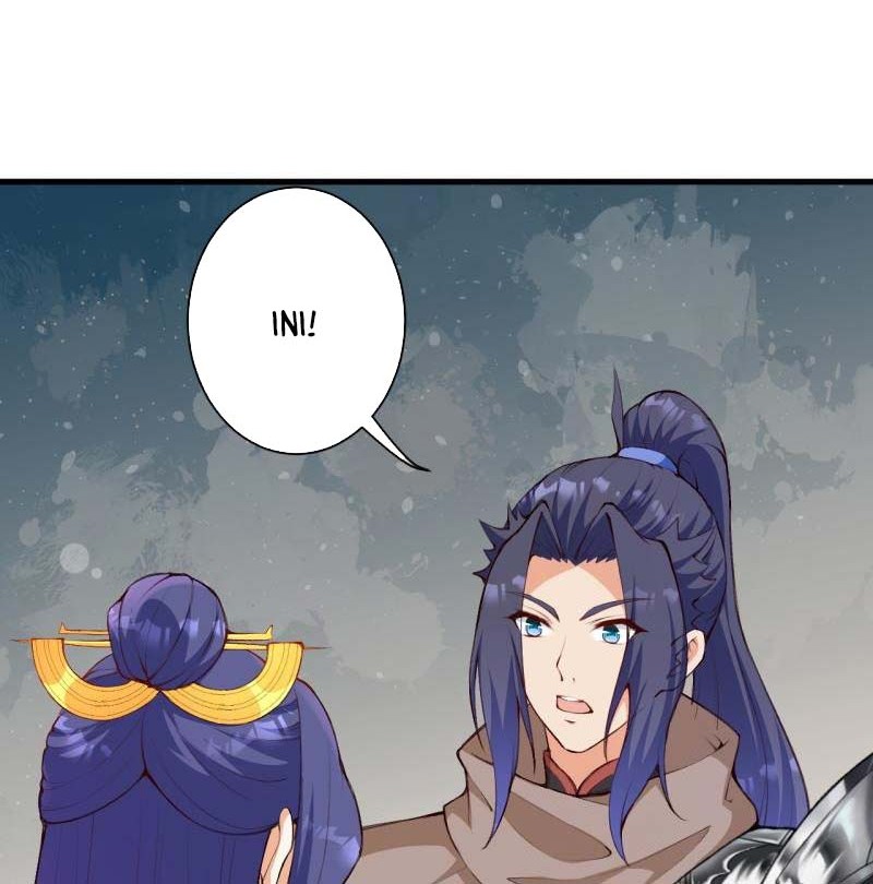 Against the Gods Chapter 479 - halaman 43