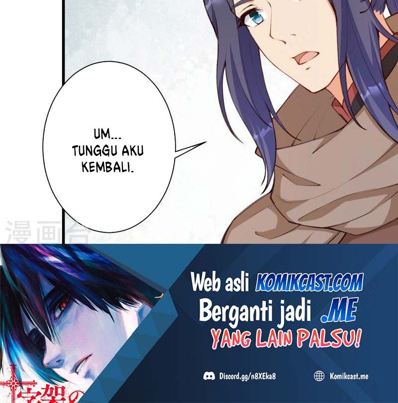 Against the Gods Chapter 479 - halaman 47