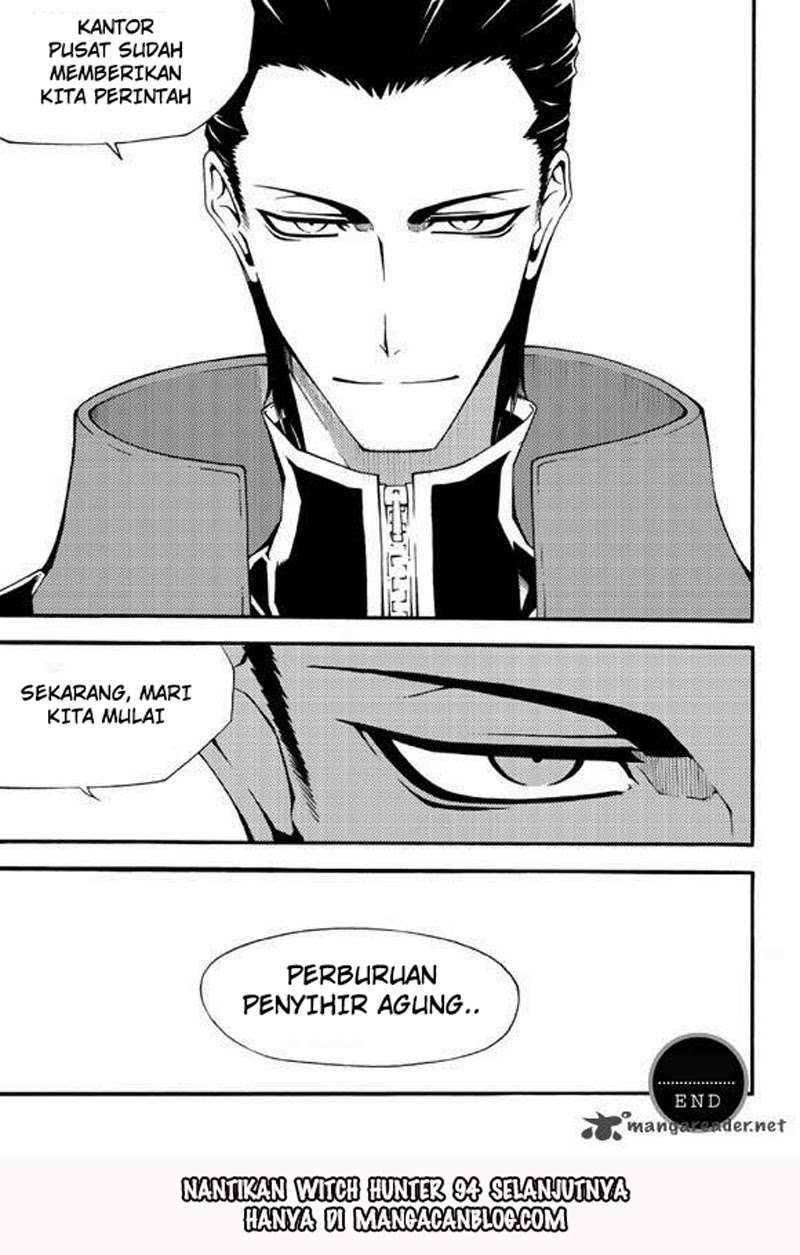 Against the Gods Chapter 480 - halaman 10