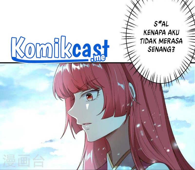 Against the Gods Chapter 480 - halaman 13