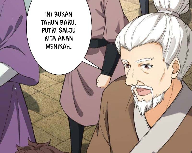 Against the Gods Chapter 480 - halaman 17