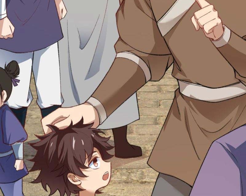 Against the Gods Chapter 480 - halaman 19