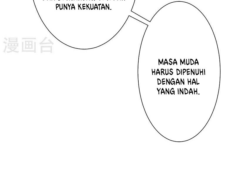 Against the Gods Chapter 480 - halaman 25