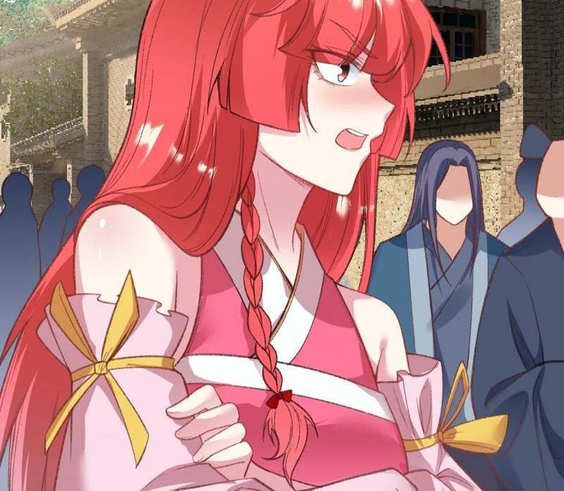 Against the Gods Chapter 480 - halaman 31