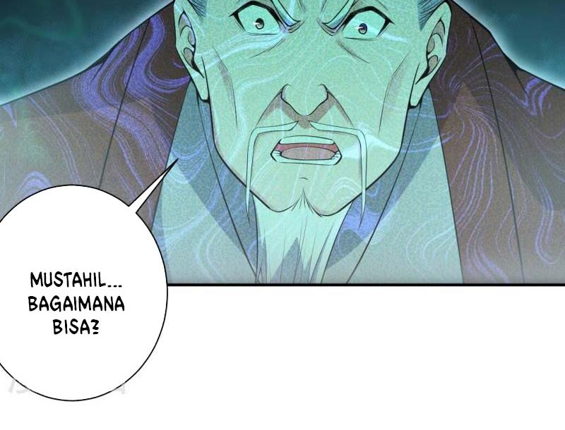 Against the Gods Chapter 483 - halaman 25