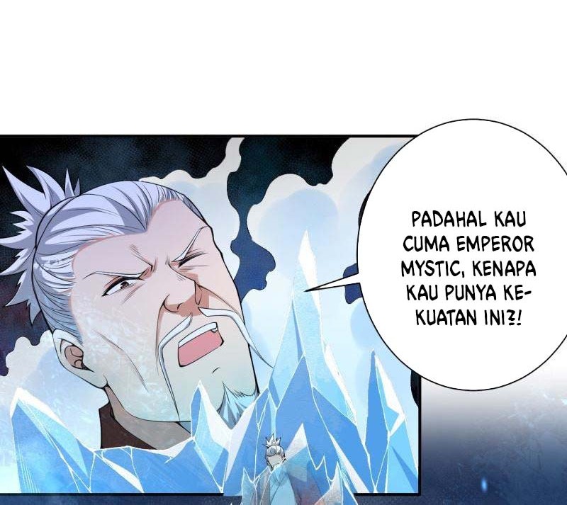 Against the Gods Chapter 483 - halaman 29