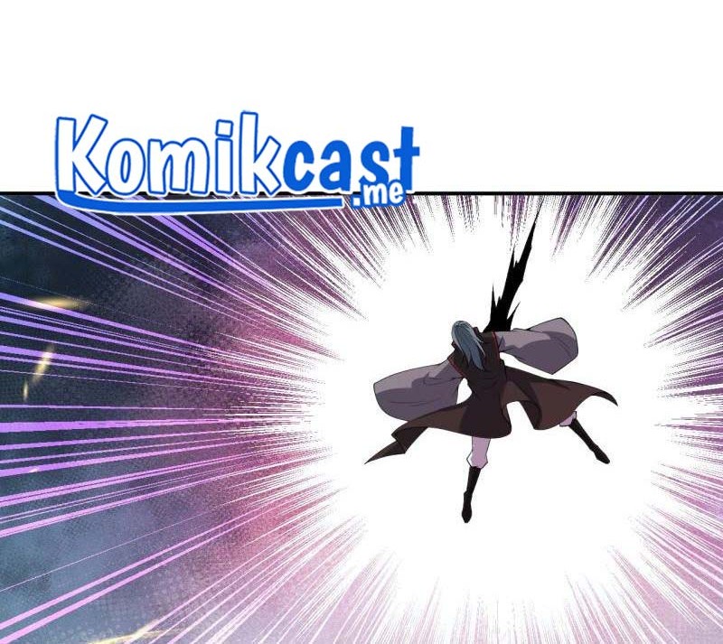 Against the Gods Chapter 483 - halaman 39