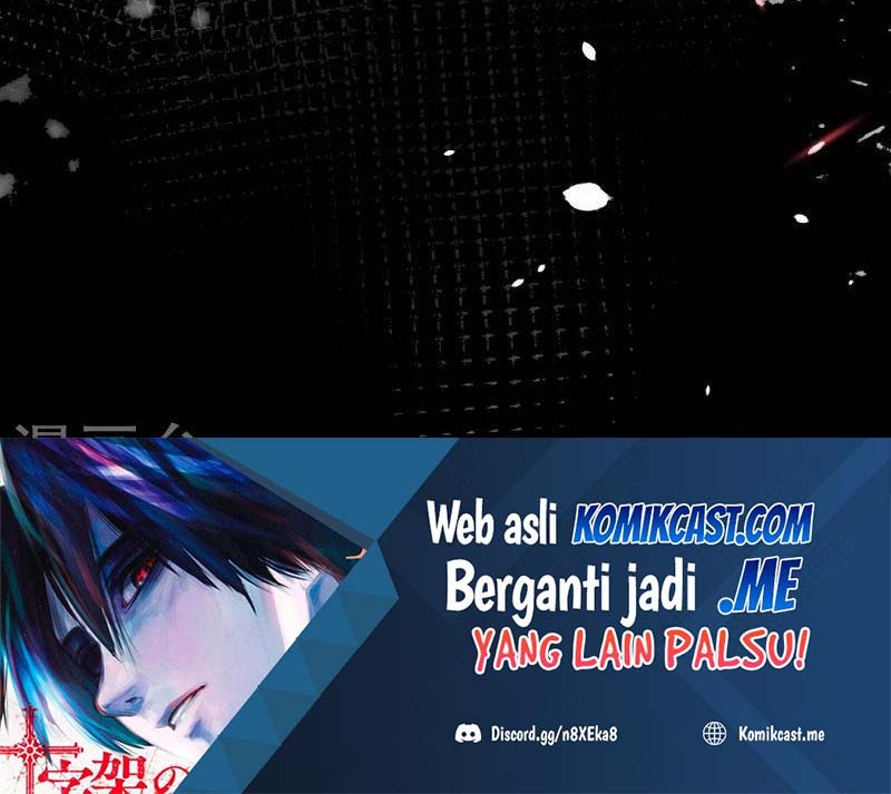 Against the Gods Chapter 483 - halaman 43
