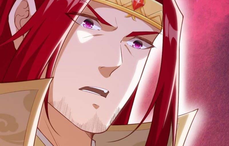 Against the Gods Chapter 485 - halaman 25