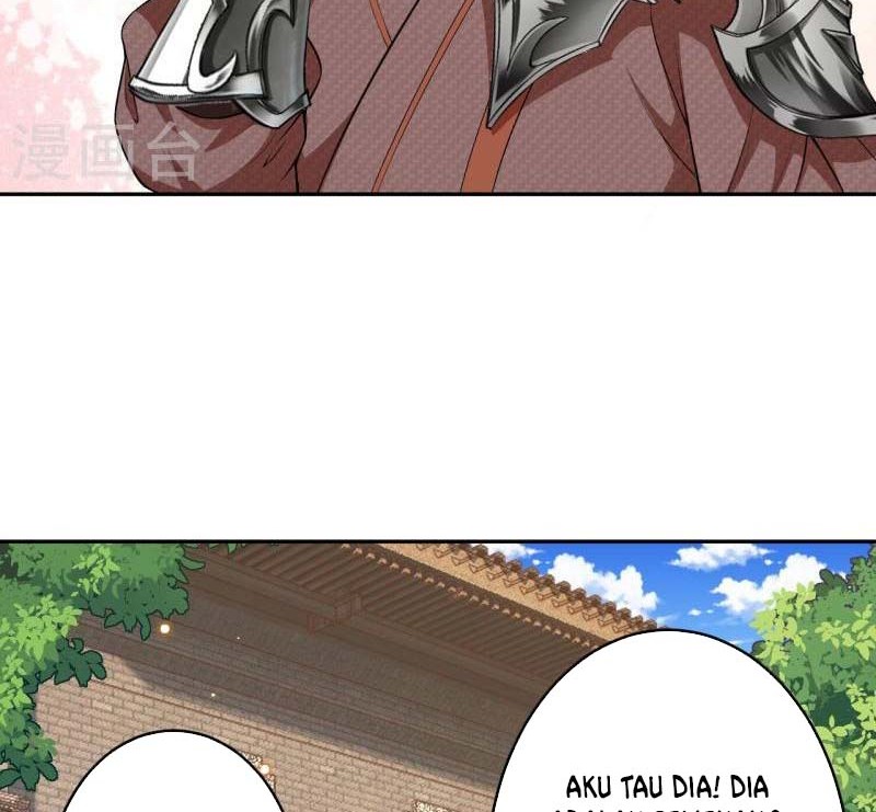 Against the Gods Chapter 485 - halaman 33