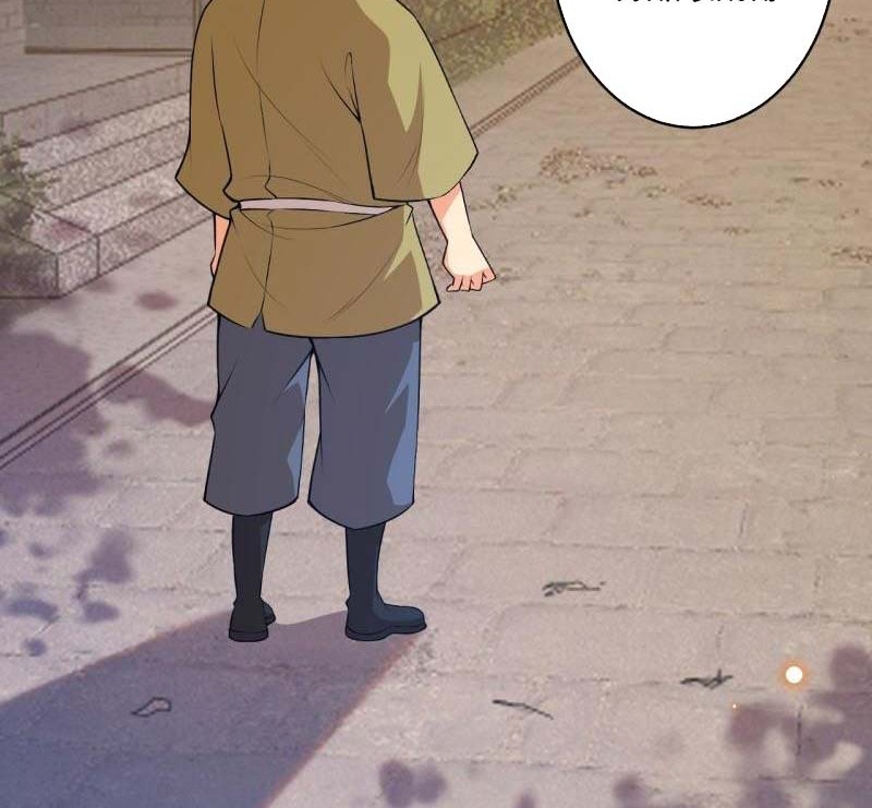 Against the Gods Chapter 485 - halaman 37