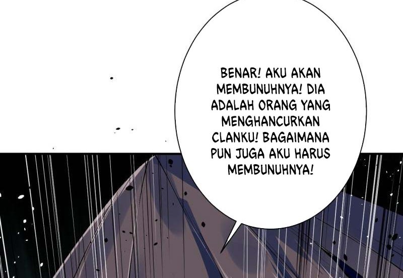 Against the Gods Chapter 486 - halaman 15
