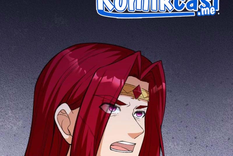 Against the Gods Chapter 487 - halaman 21