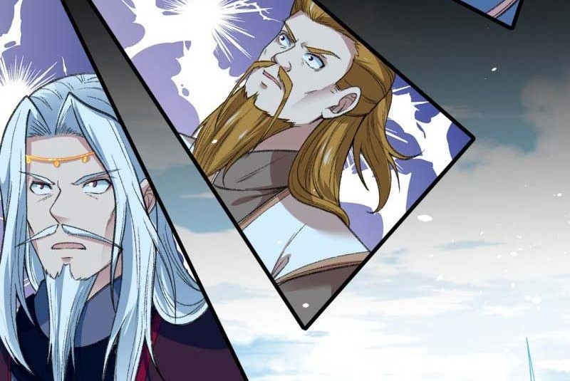 Against the Gods Chapter 487 - halaman 25