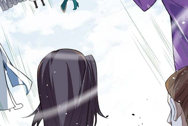 Against the Gods Chapter 487 - halaman 27