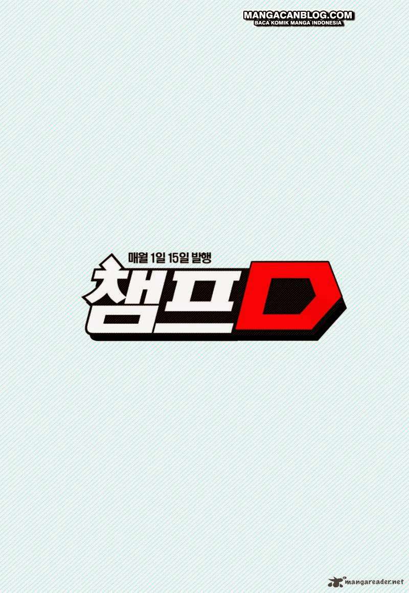 Against the Gods Chapter 489 - halaman 18