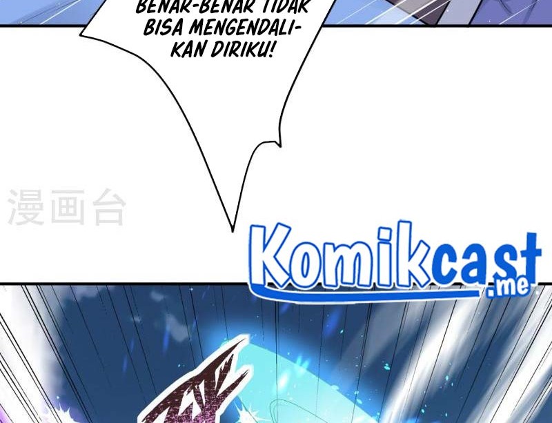 Against the Gods Chapter 489 - halaman 21