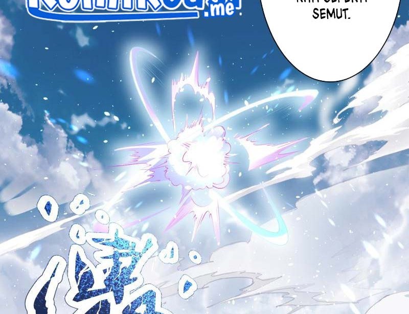 Against the Gods Chapter 489 - halaman 23