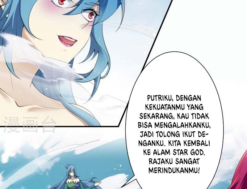 Against the Gods Chapter 489 - halaman 25