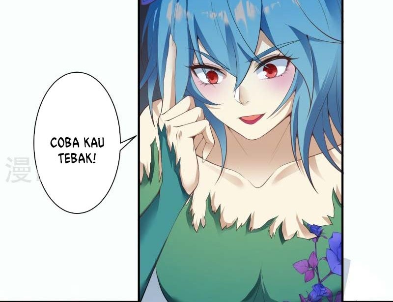 Against the Gods Chapter 489 - halaman 27