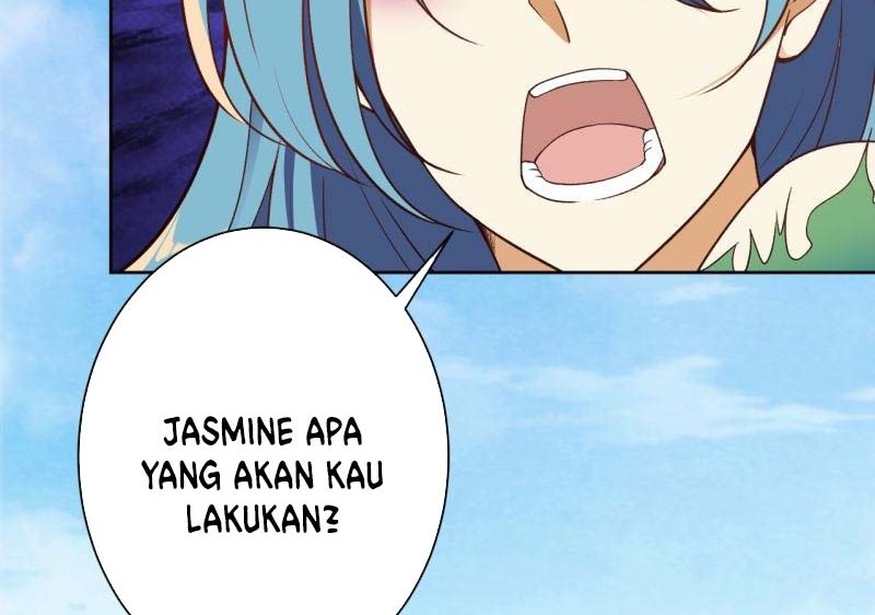 Against the Gods Chapter 489 - halaman 47