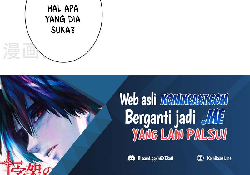 Against the Gods Chapter 489 - halaman 59