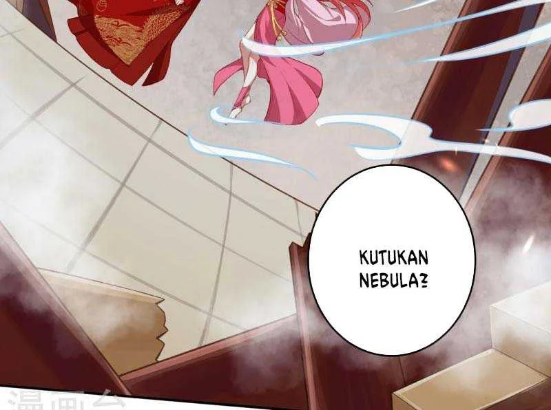 Against the Gods Chapter 490 - halaman 25
