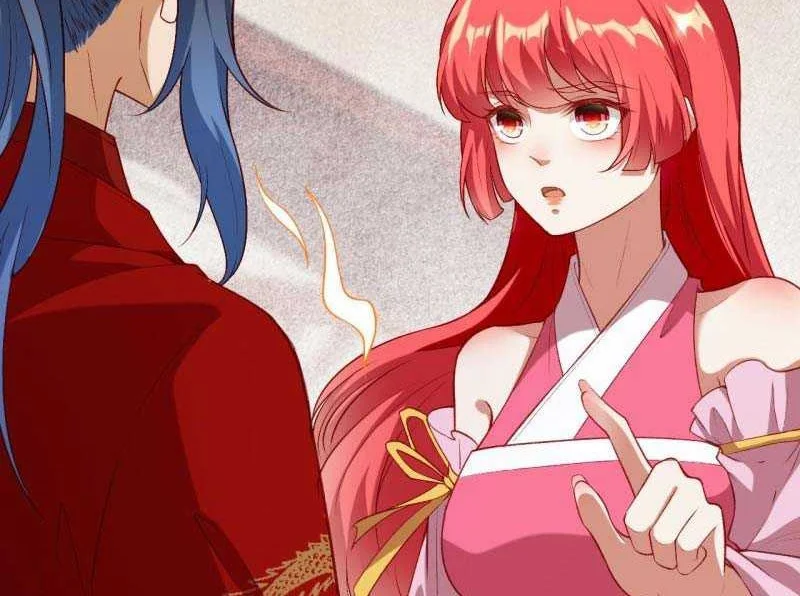 Against the Gods Chapter 490 - halaman 27