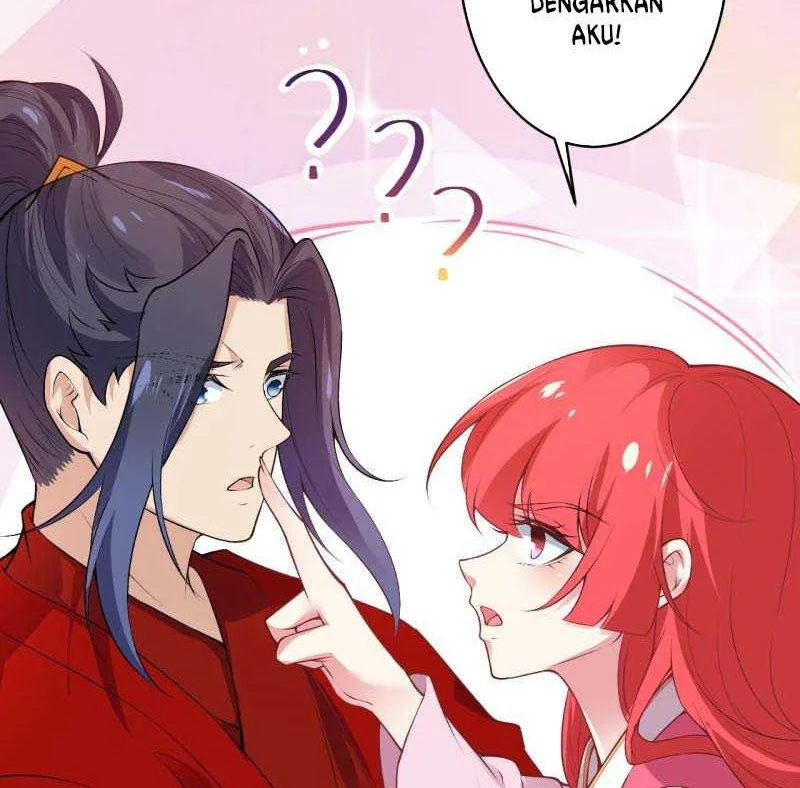 Against the Gods Chapter 490 - halaman 35