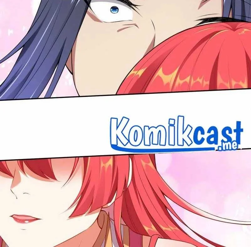 Against the Gods Chapter 490 - halaman 45