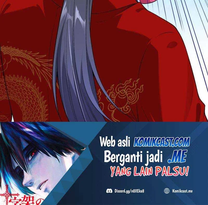 Against the Gods Chapter 490 - halaman 49