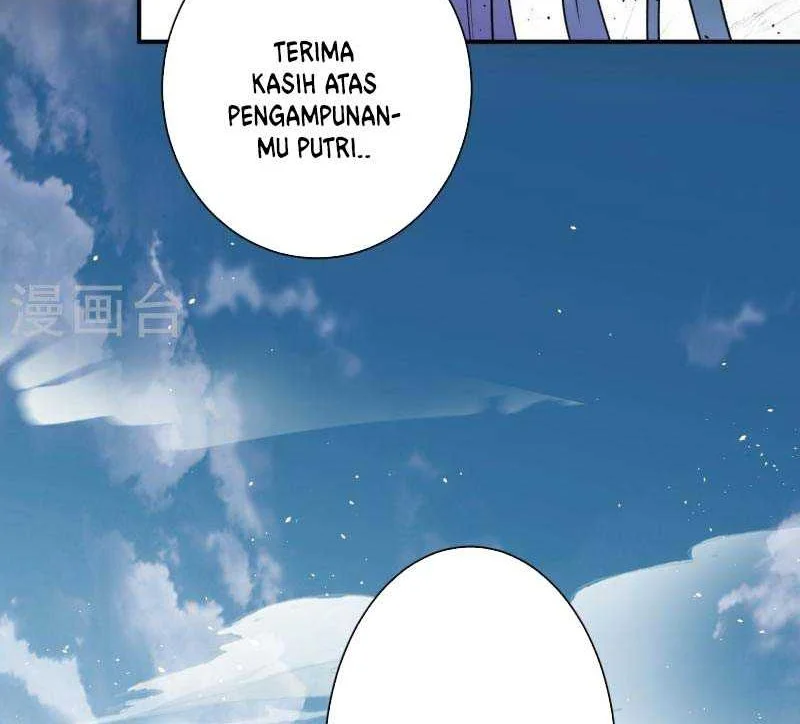 Against the Gods Chapter 490 - halaman 5
