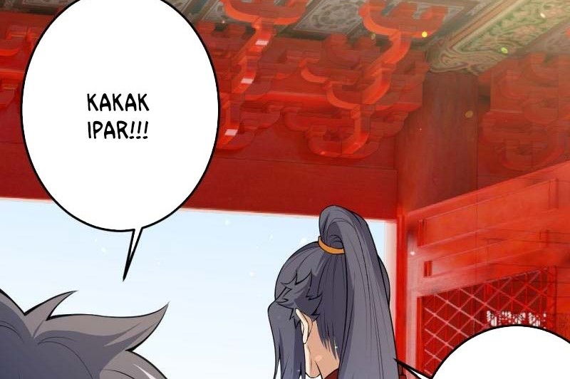 Against the Gods Chapter 491 - halaman 21