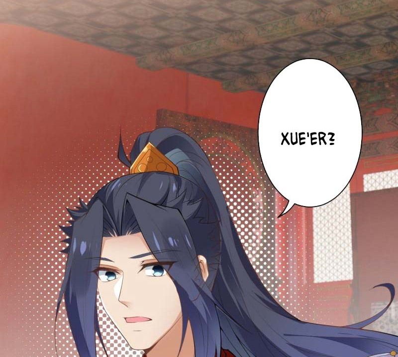 Against the Gods Chapter 491 - halaman 31