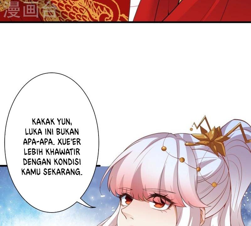 Against the Gods Chapter 491 - halaman 33