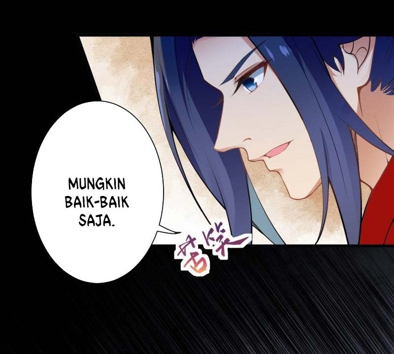 Against the Gods Chapter 491 - halaman 35