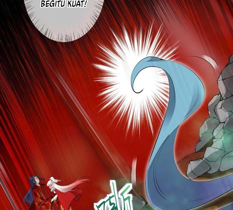 Against the Gods Chapter 491 - halaman 37