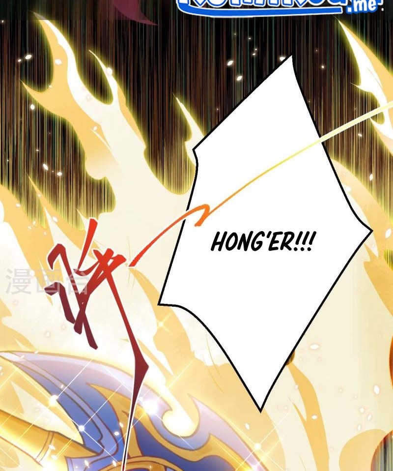 Against the Gods Chapter 491 - halaman 47
