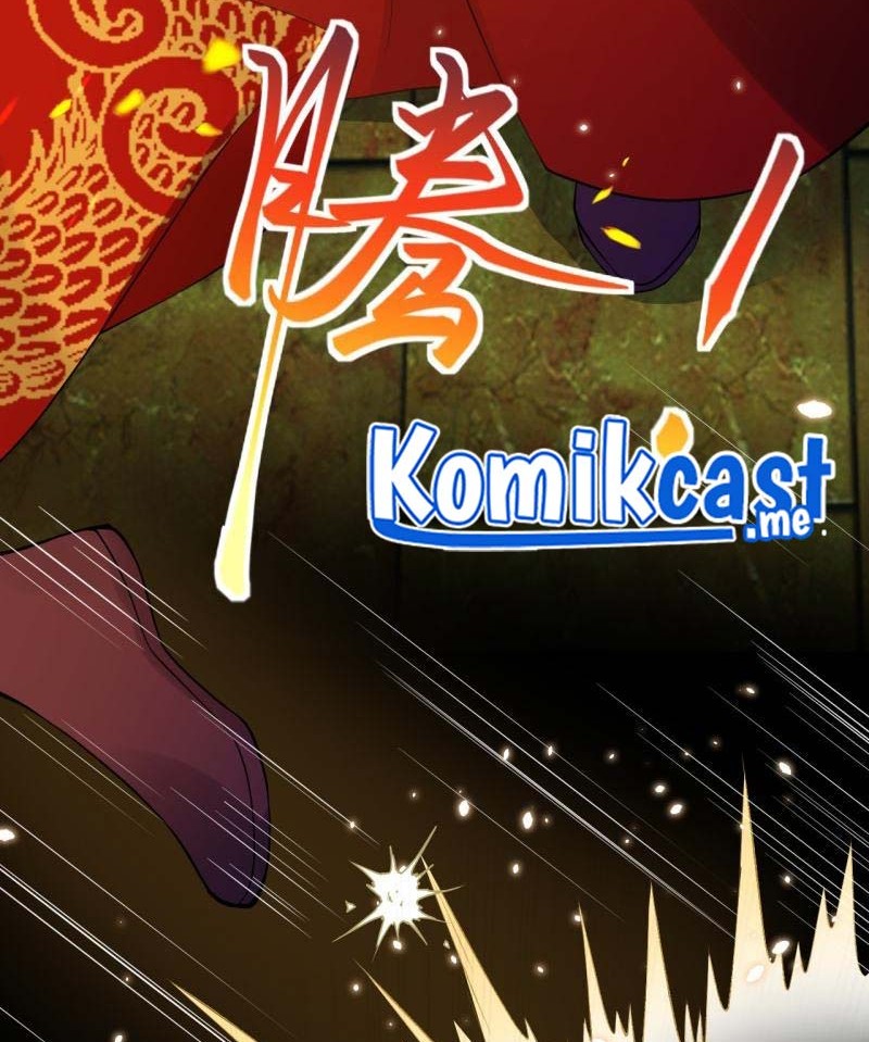Against the Gods Chapter 491 - halaman 51
